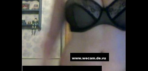  Mature webcam (new)